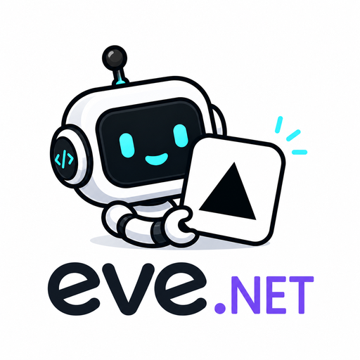 eve.NET logo